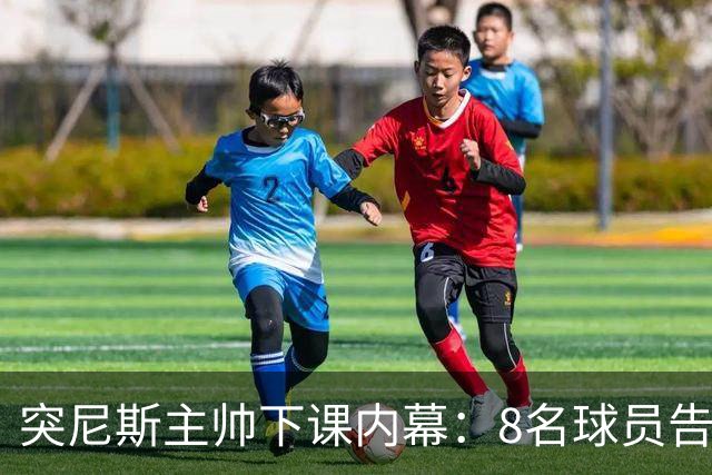 突尼斯主帅下课内幕：8名球员告知主帅要走一起走 结果未兑现承诺